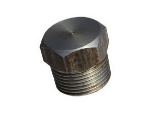 Hex Head Plug